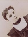 Record image of Olive Isabel Beebe (born Robinson)