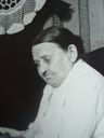 Record image of Clara Gustava Bernström Gustafsson (o.s. Pehrsdotter)
