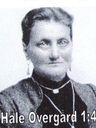 Record image of Eva (Charlotta) Söderblom (born Björnberg)