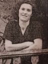 Record image of Maria Josefa de los Dolores Alvarez-Monteserín Hernandez (nacida Rodriguez Rodriguez)