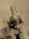 Record image of Jane Alice Morvell (born Fitch)