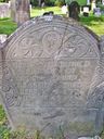 Record image of David Peabody