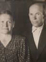 Record image of Saimi Kustaava "Taava" Heikkinen (born Korhonen)