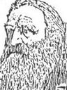 Record image of Benjamin F Ford