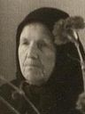 Record image of Maria Pill (nacida Rilli)
