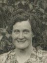 Record image of Ellen Erlandsen Erlandsen (born Mortensen)