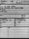 Record image of Hendrina Johanna Padt (geboren Meijer)