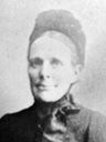 Record image of Grace Willoughby (born Treloar)