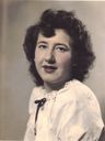 Record image of Helen Louise Oshaben (z d. Novak)