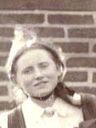Record image of Karen Katrine Ingrid Søgård Andersen (born Johansen)