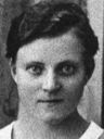 Record image of Marie Linnemann (geb. Brendes)