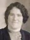 Record image of MARIA PILAR ARCE RODRÍGUEZ (born LUEJE LOREDO)