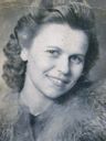 Record image of Antonia Roman (born Kriz)
