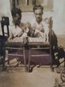 Record image of Jose Antonio Garcia Avila
