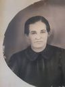 Record image of Maria Antônia Garcia (nacida Cuenca Laranjo Naranjo)