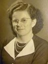 Record image of Anni Roth (born Manke)