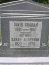 Record image of David Graham