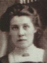 Record image of Amanda Matildantytär Lahtinen (born Hakala)