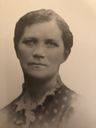 Record image of Lina Emilie Berger
