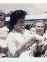 Record image of María de los Angeles Vega (born Alvarez García)