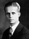 Record image of Lester Armour