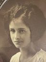 Record image of Dorothy Daintry Richards (born Skewes)