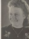 Record image of Anna Roest (geb. Pool)