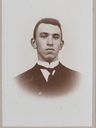 Record image of Jan Willig