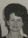 Record image of Pauline Belnap Williams (nacida Fowers)