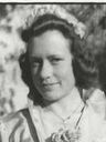 Record image of Beth Belnap Montgomery (born Fowers)