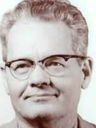 Record image of Ray Miller Williams