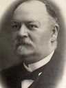 Record image of Frederik Julius Münter