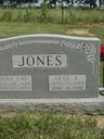 Record image of Gene Franklin Jones