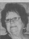 Record image of Gladys Louise Byrd (born Angle)