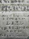 Record image of John Bamber