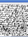 Record image of Margaretha Simonsson (o.s. Gardemeister)