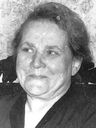 Record image of Olga Karen Theresie Axelsen (født Skog)