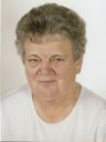 Record image of Gisela Schorr (geb. Horst)