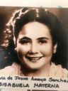 Record image of Maria luisa Martinez (born Anaya)