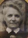 Record image of Minna Marie Frieda Meyer (geb. Thees)