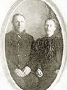 Record image of Fredrika Johanna Åberg (o.s. Brännström)