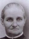 Record image of Frances Sarah Castleton (born Brown)