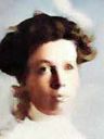 Record image of Elizabeth Lizzie Ann Baird (born Rasband)