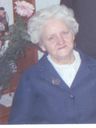 Record image of Elsa Maria Ekberg (born Lidén)