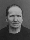 Record image of Katri Aatamintytär Ohvo (born Kuisma)