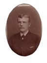 Record image of Karl Oscar Napoleon Lindblad