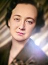 Record image of Märta Karolina Bergevald Norin (born Andersson)
