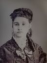 Record image of Rosa ? (born Calderone)