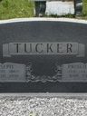 Record image of Joseph Tucker