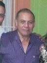 Record image of José Antonio Anselmo RODRIGUEZ MARTIN